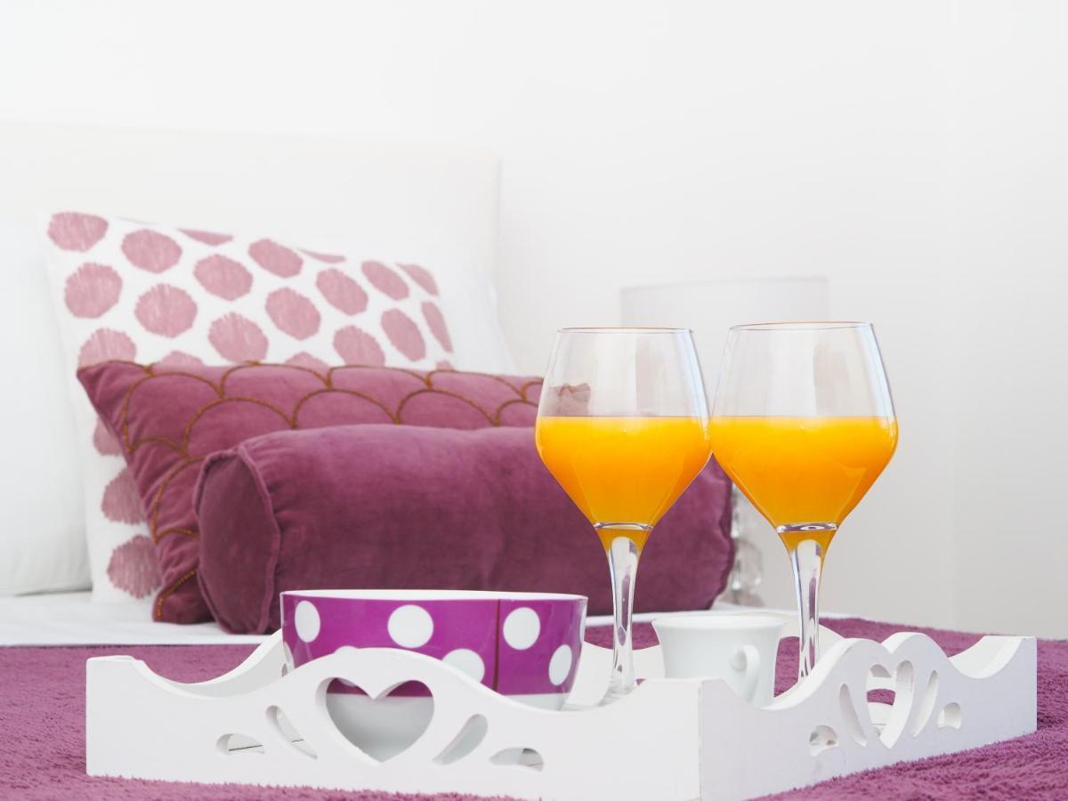 Beach Paradise Apartments Zara Esterno foto