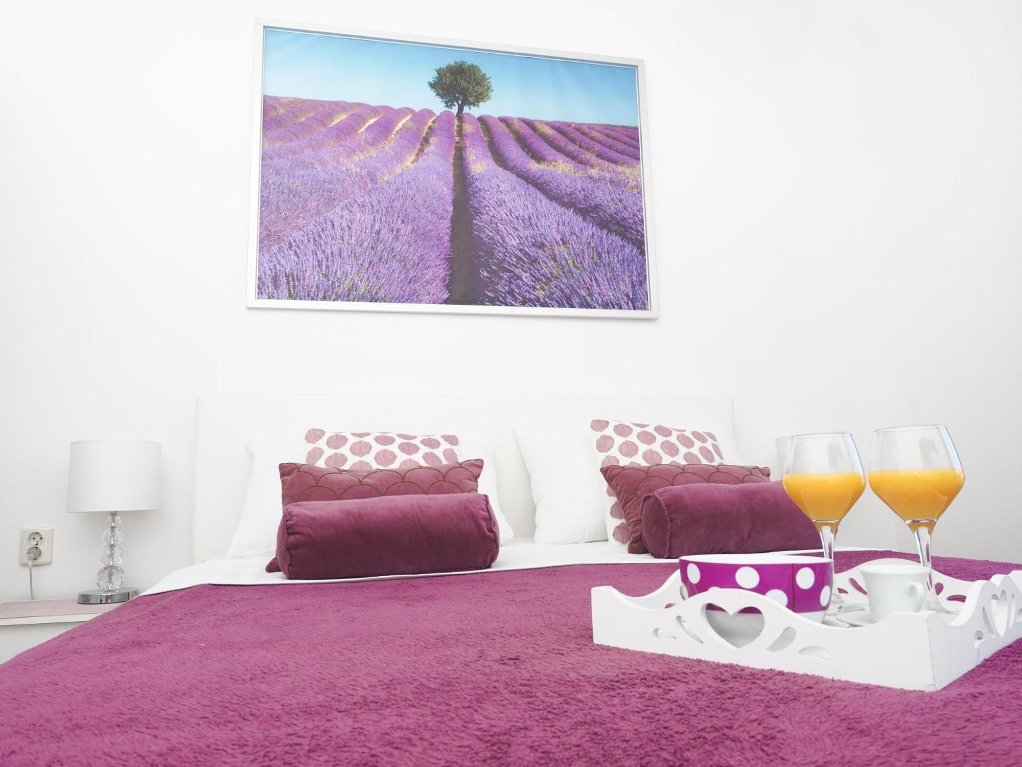 Beach Paradise Apartments Zara Camera foto